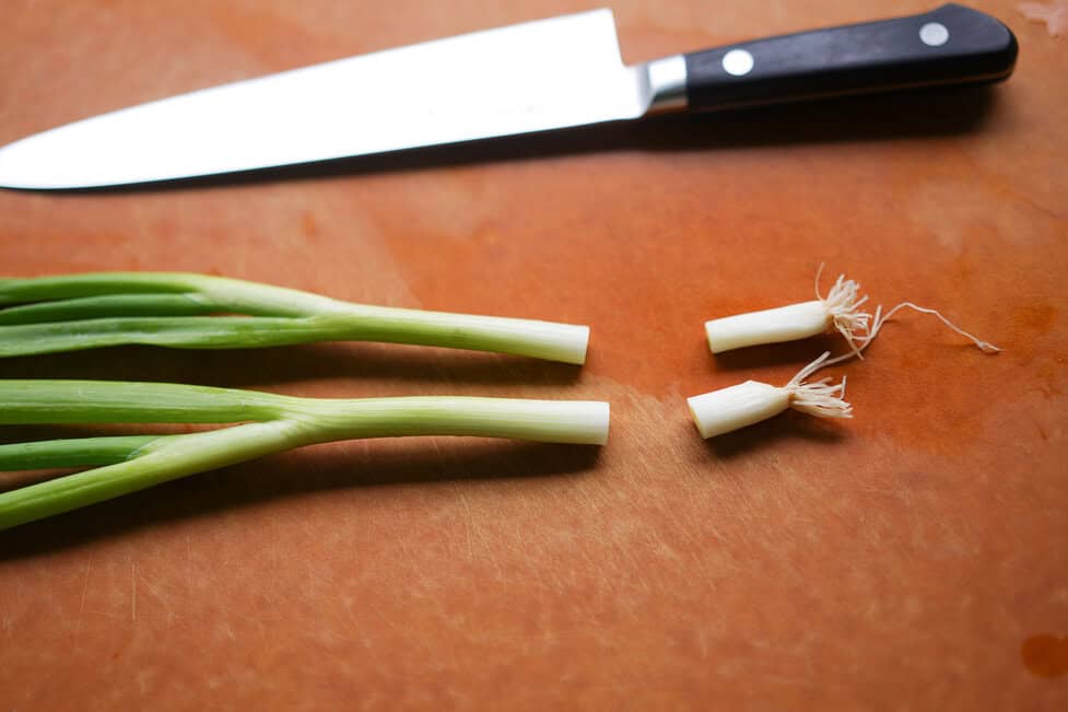Knife Skills How To Slice Scallions: Master Precision Quickly