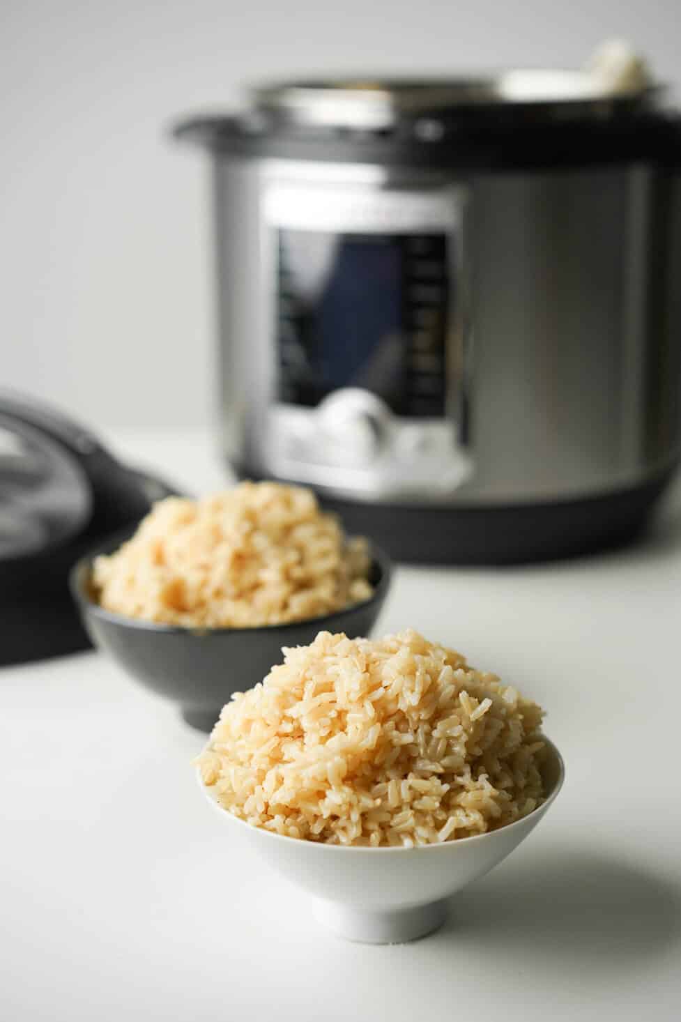 How to Cook Brown Rice in a Slow Cooker: Easy, Perfect Results