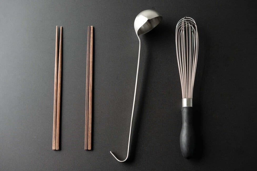 What Type of Kitchen Utensils are Safe to Use 