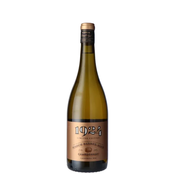 1924-Scotch-Barrel-Chardonnay-front