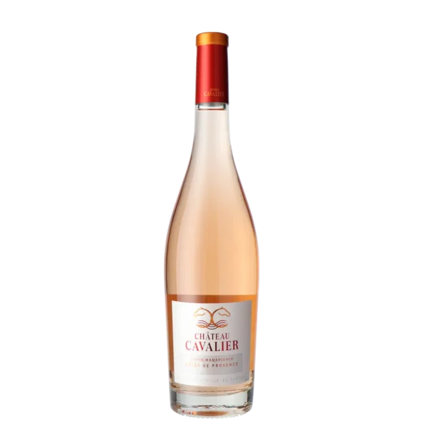 Chateau-Cavalier-Cuvee-Marafiance-Rose