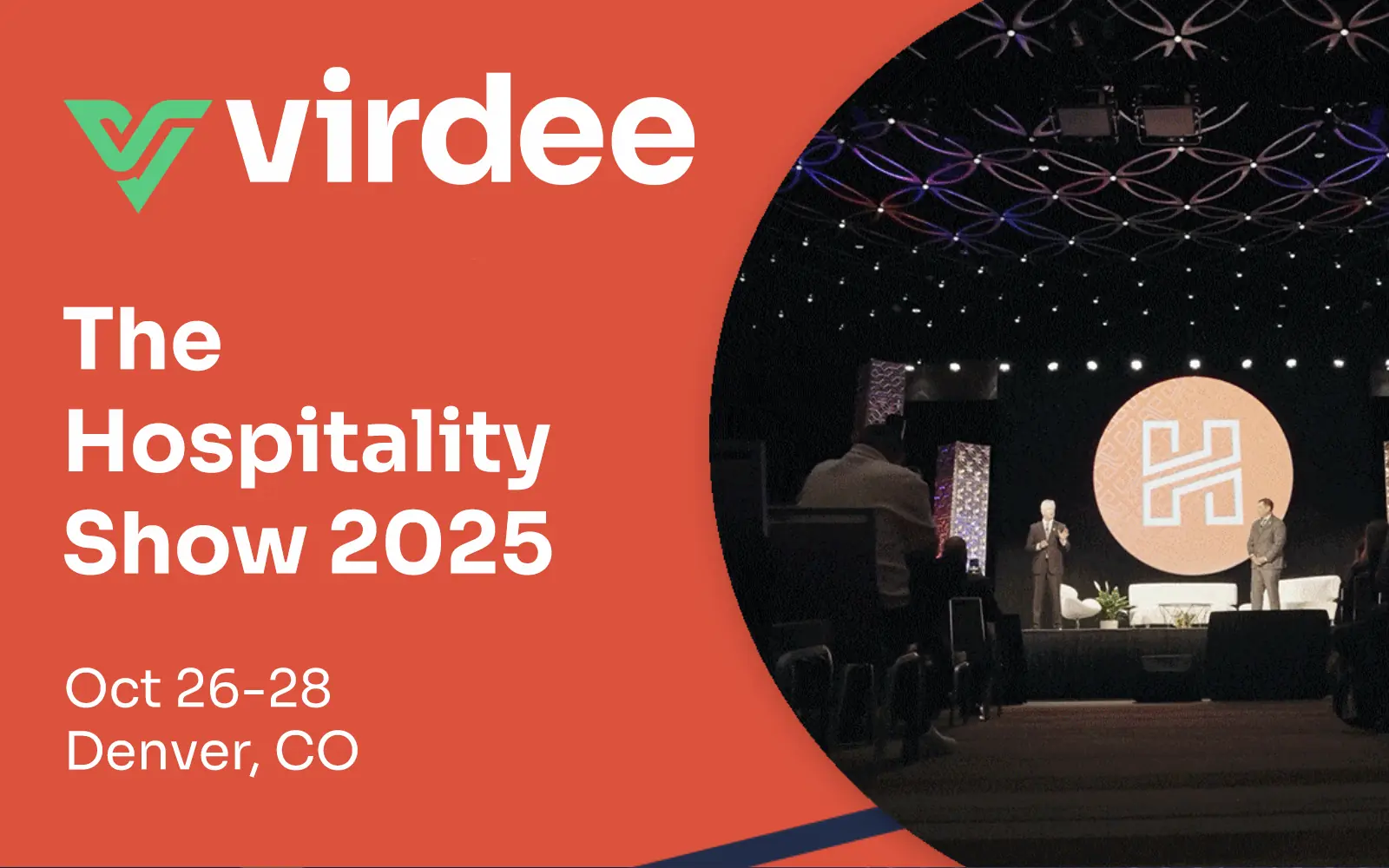 Thumbnail image for The Hospitality Show 2025 in Denver