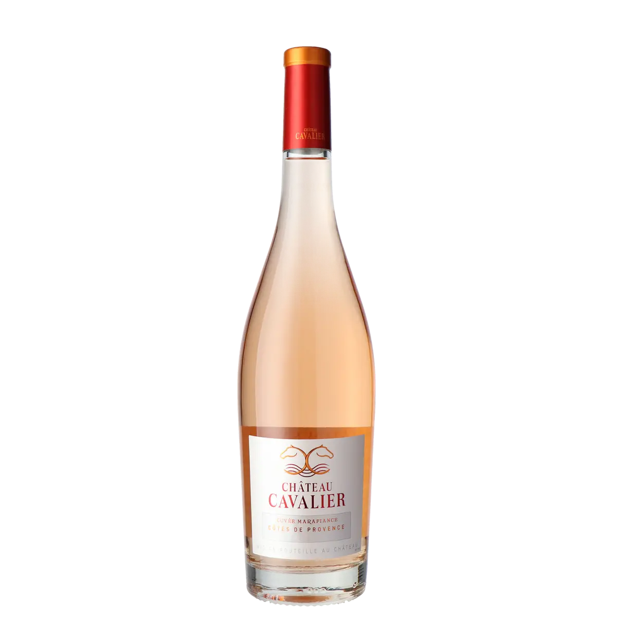 Chateau-Cavalier-Cuvee-Marafiance-Rose