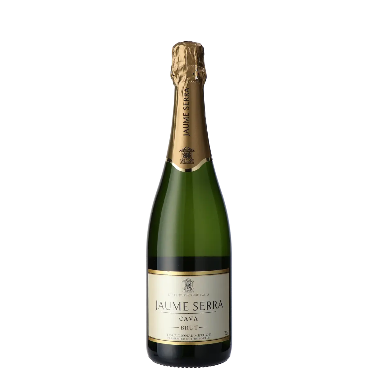 Jaume-brut