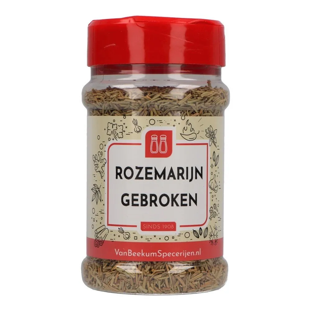 van-beekum-specerijen-rozemarijn-gebroken