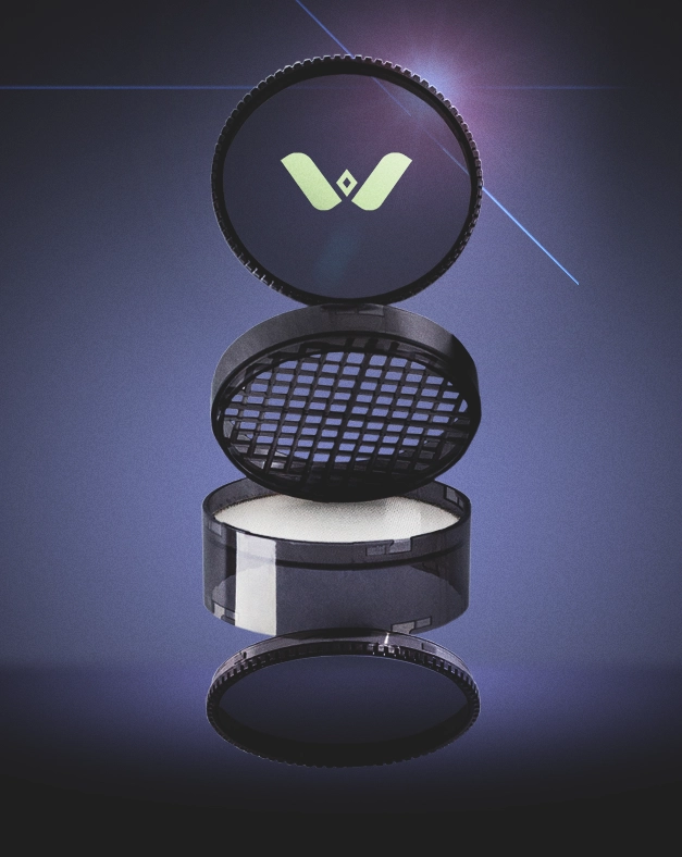 Wakit™ KeefCatcher