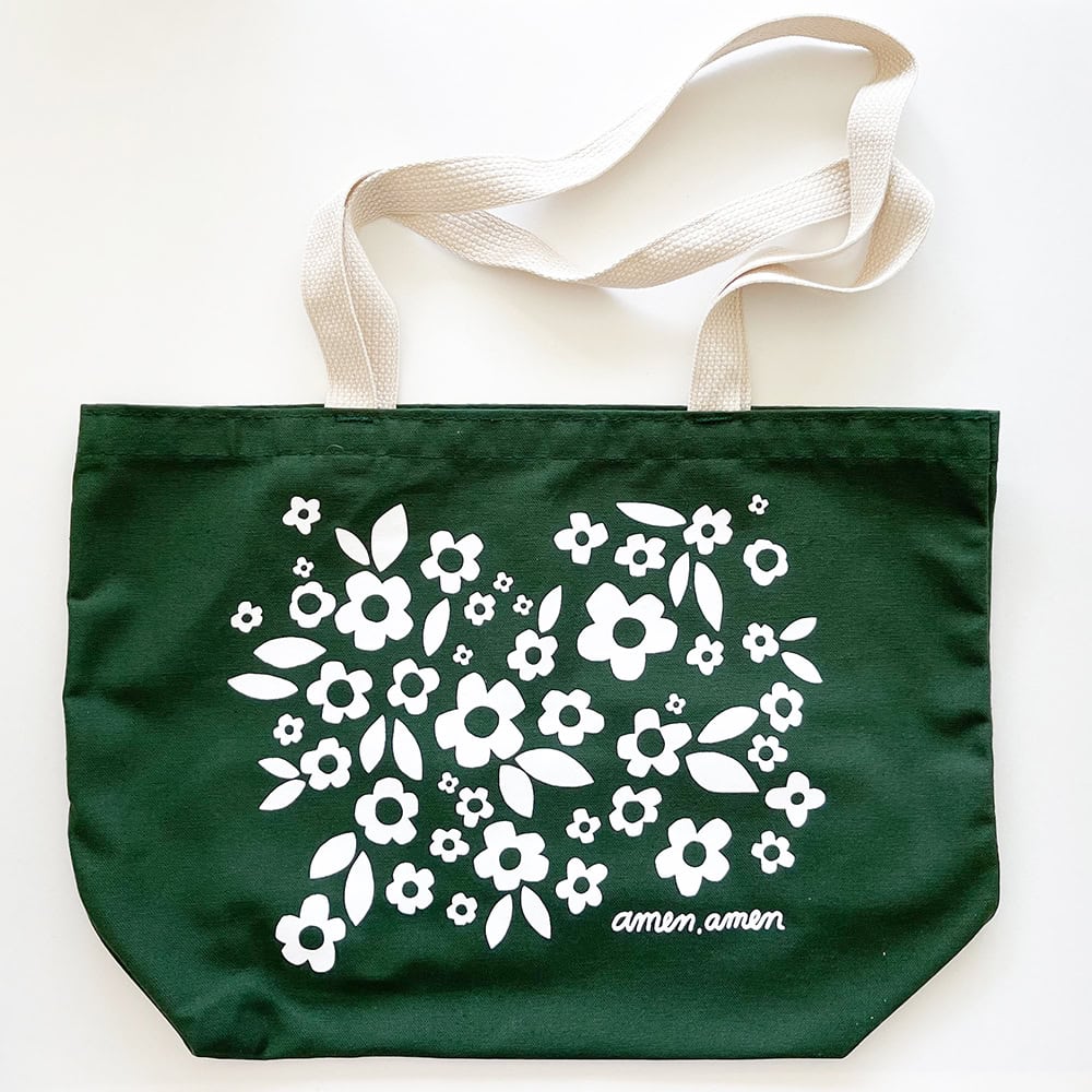 Amen {Tote Bag} Amen {Tote Bag}