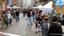 NYC Festivals Fairs Fall | Wine, Food, Film, Music, Comedy, Free
