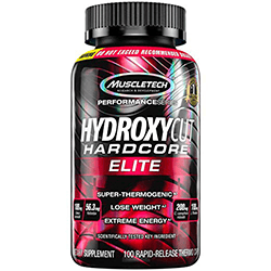 Hydroxycut Hardcore Elite