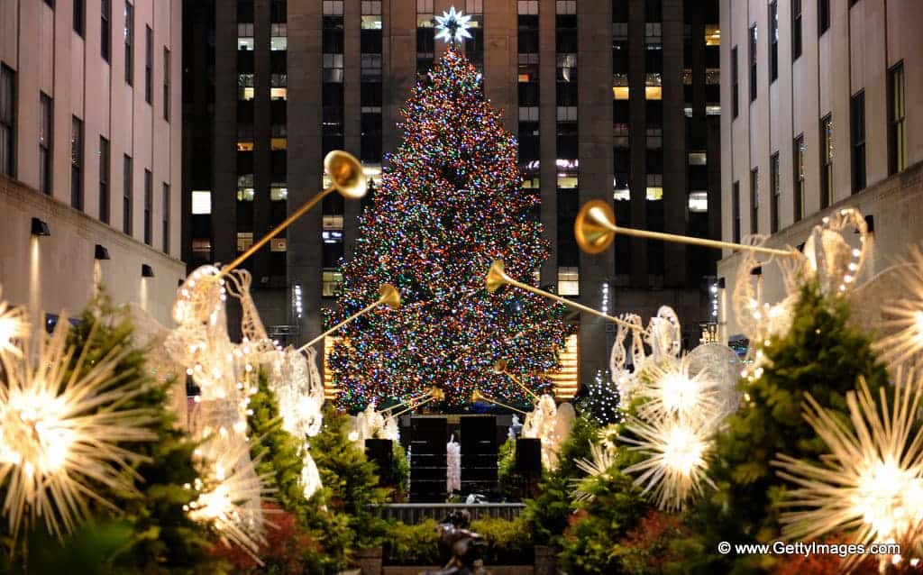 Top 80 Must Do New York City Events December 2021 Holiday Shows