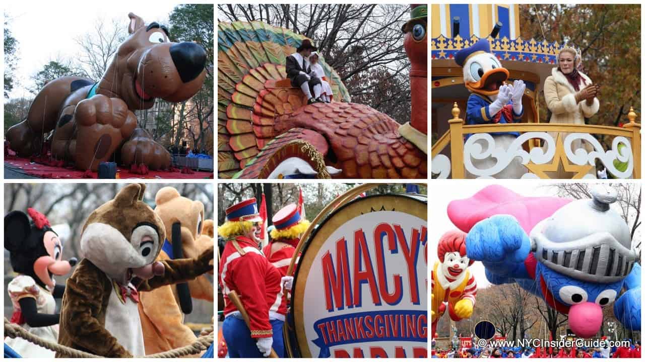 Thanksgiving In New York City 2021 Hotels Parade Map Dinner Cruise