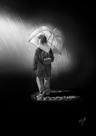 Light Light © Stef Janssens