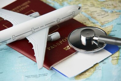 NYC Travel Health Insurance