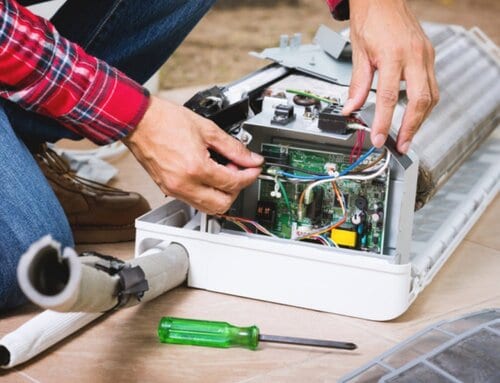 20 Easy Air Conditioner Maintenance Tips | Ice Blast