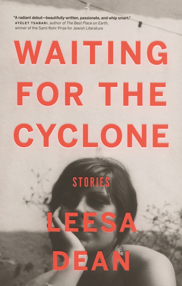Waiting for the Cyclone