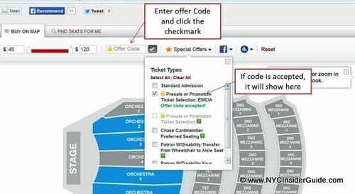 Radio City Christmas Spectacular Rockettes | Tickets Coupons BOGO