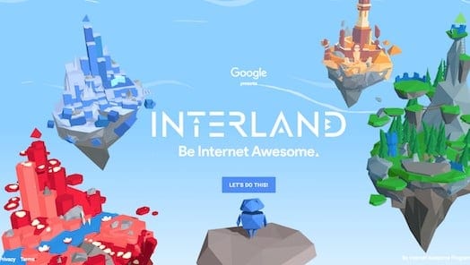 Google and Highlights Equip 1 Million Students with Online Safety Skills