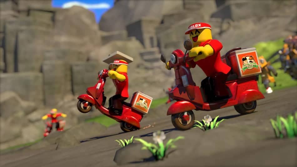 The Ultimate Parent's Guide to Roblox