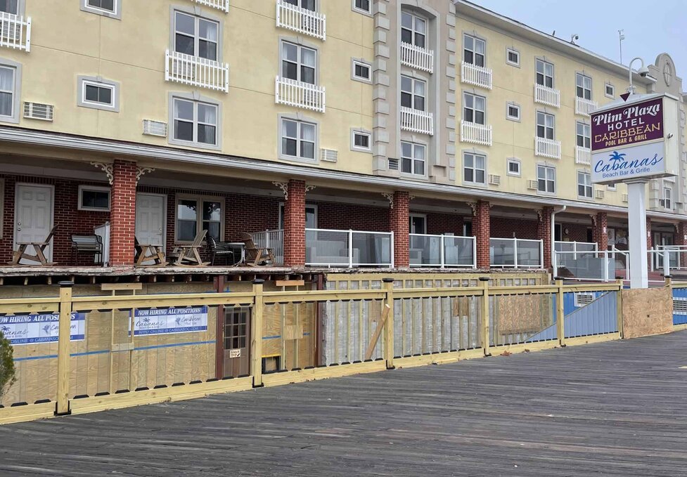 What's New in Ocean City for Summer 2022 - OceanCity.com