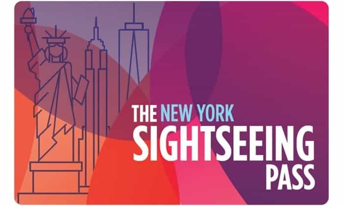 New York City Pass Discounts | NY Pass, Explorer Card ...