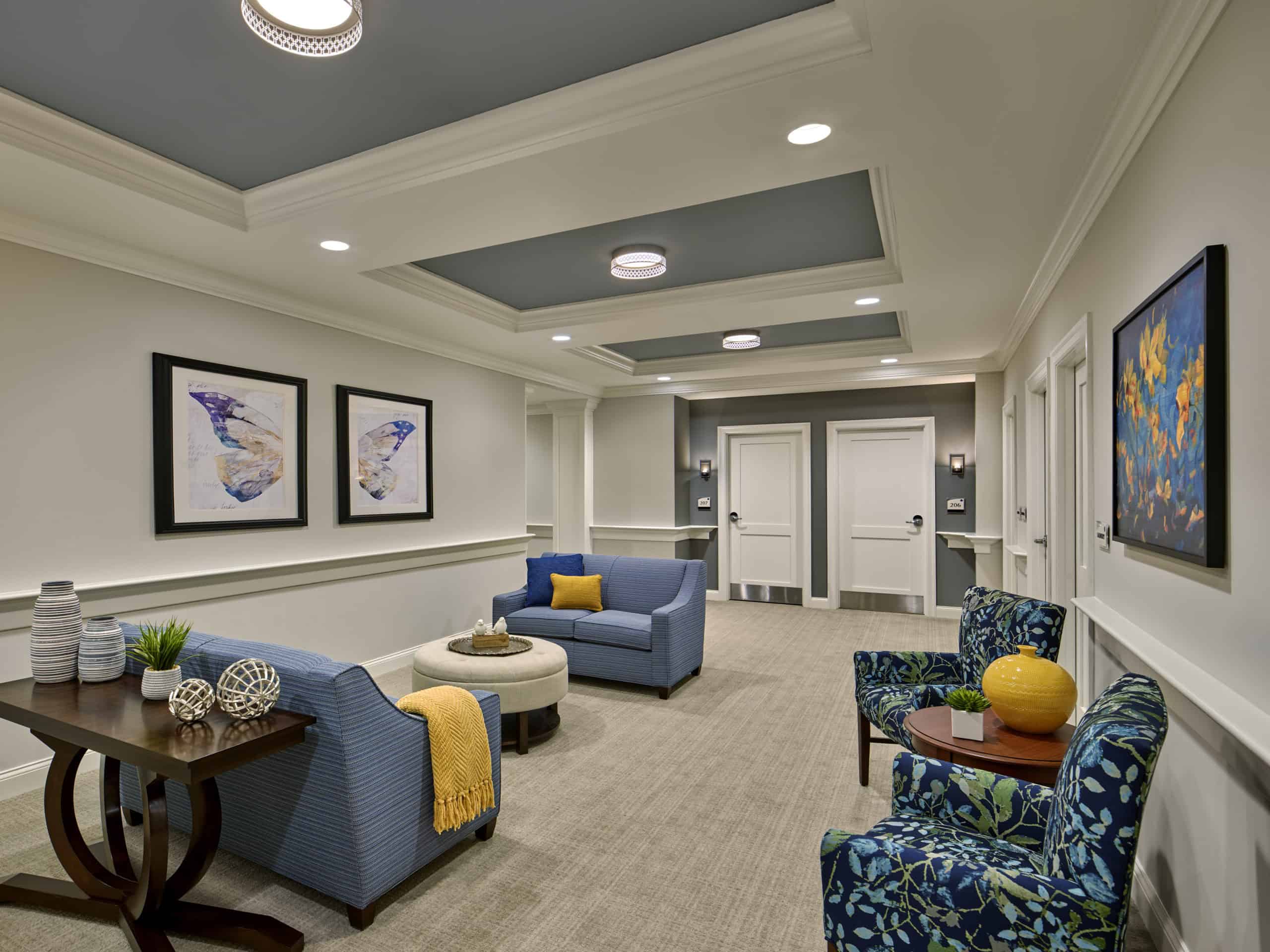 Meyer Design