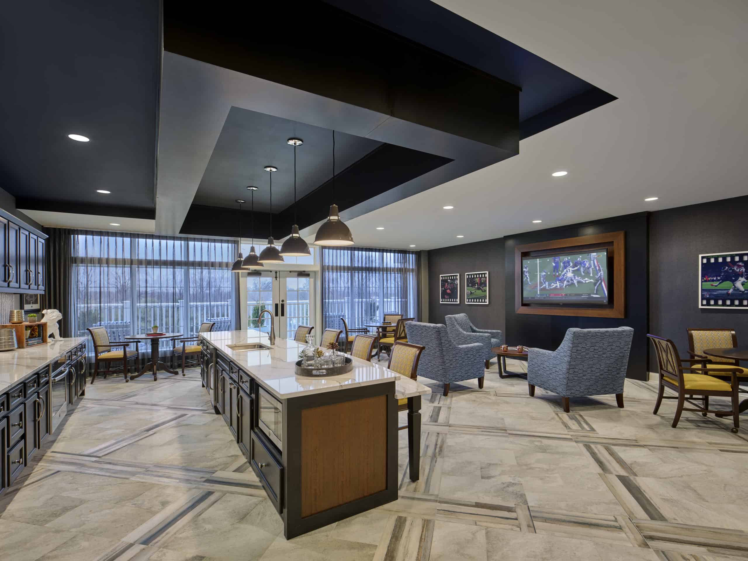 Meyer Design