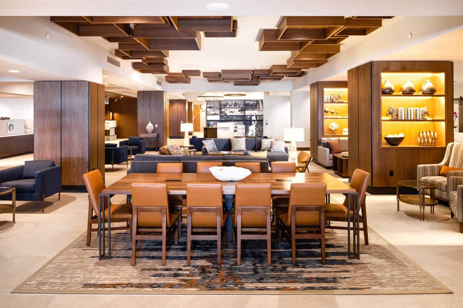 SS.Lobby Lounge- Overall