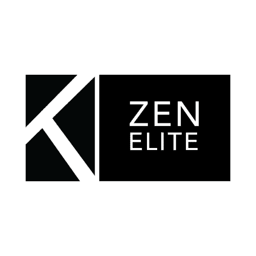 Zen Elite logo