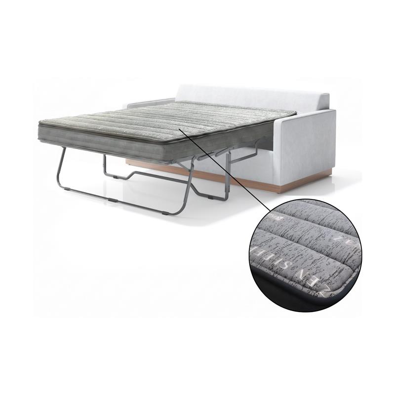 Zen Elite mattress diagram