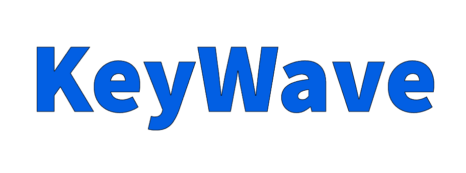 Logo KeyWave