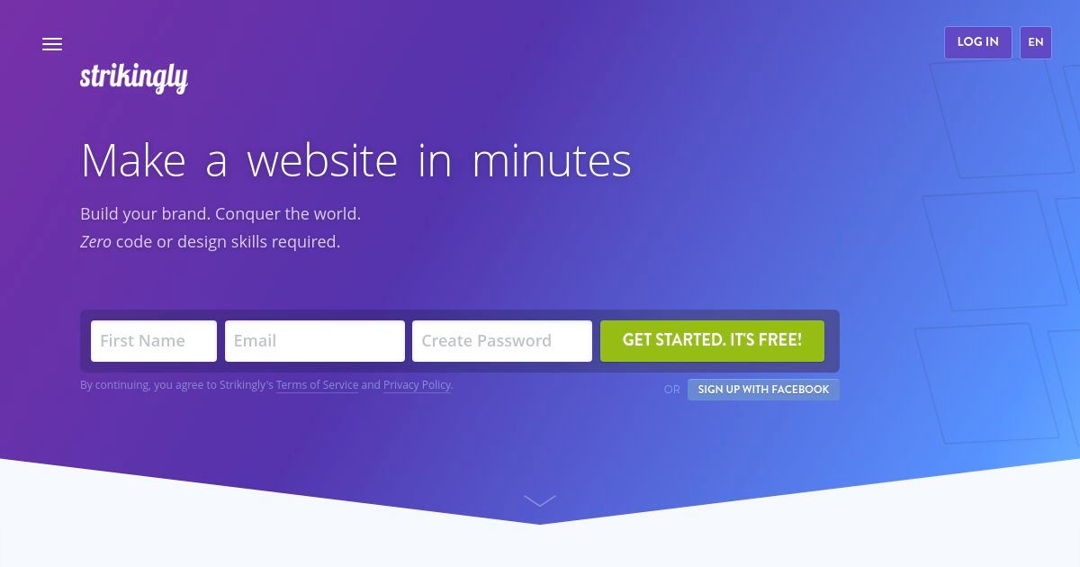 Best No-Code Website Builder Platforms: Create A Site Quickly