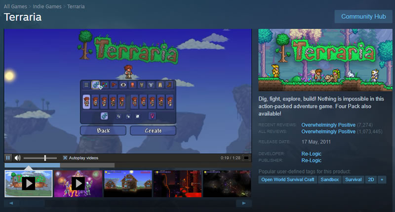 Terraria