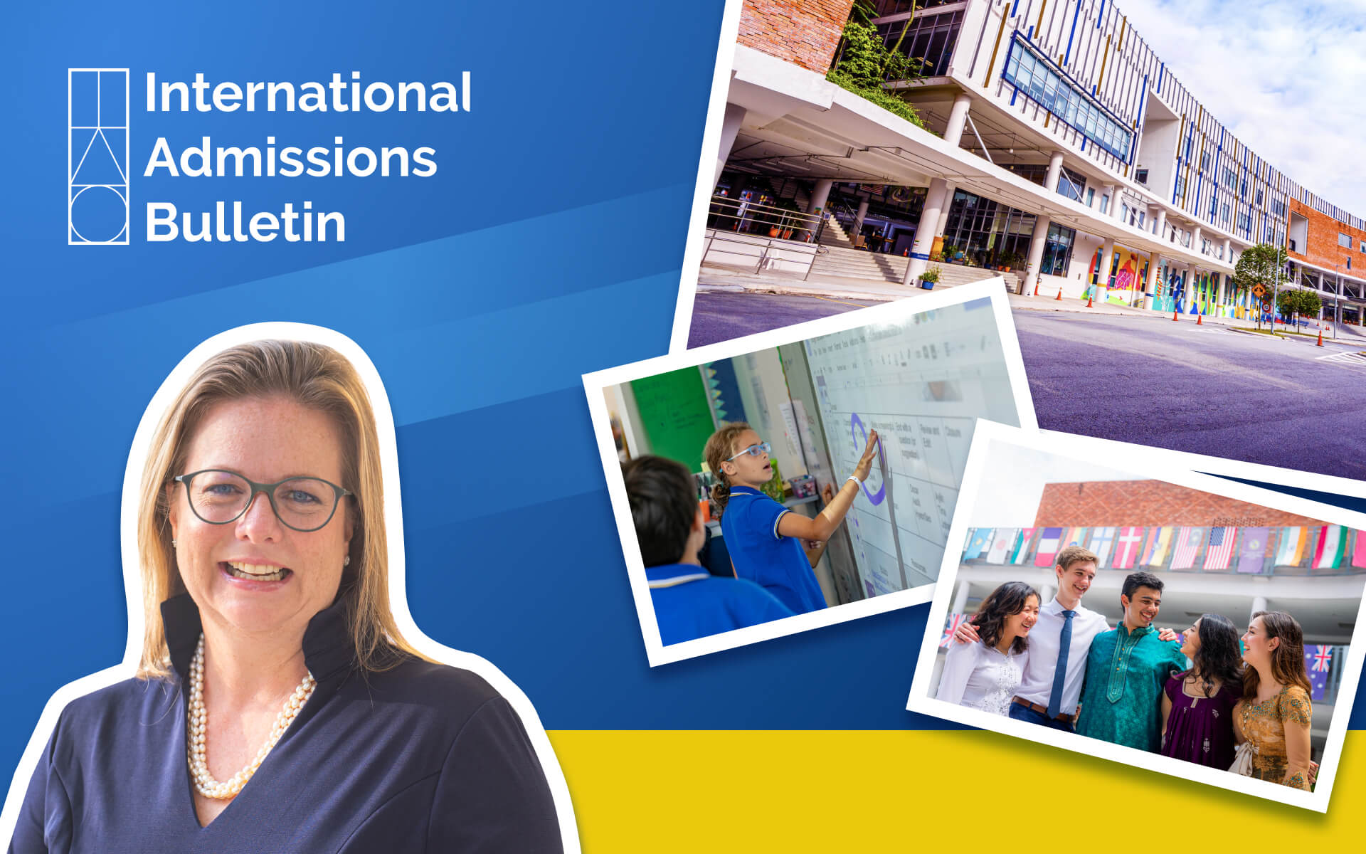 Insights and Reflections from 18 Years in International School Admissions