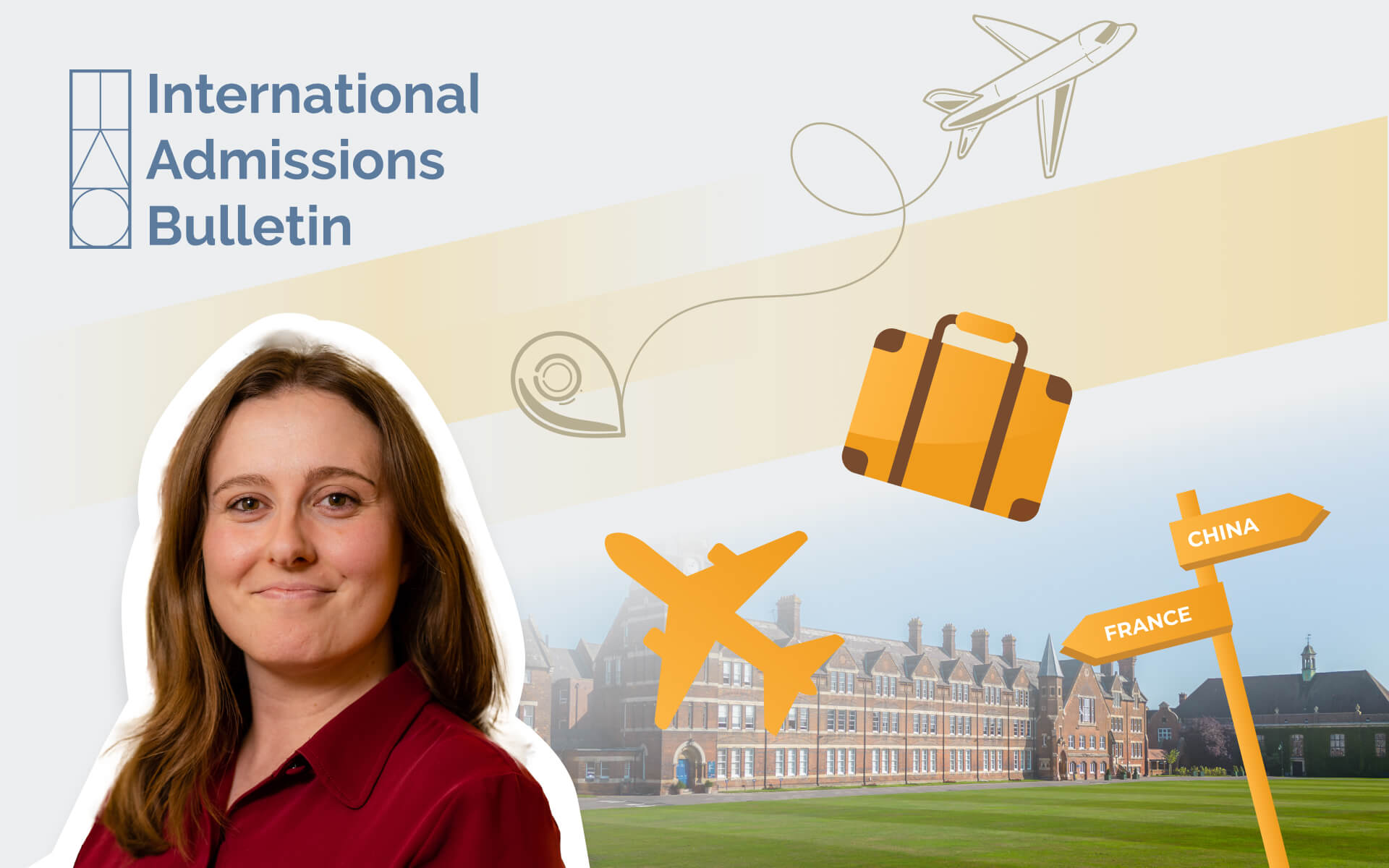 An Adventure Into Admissions
