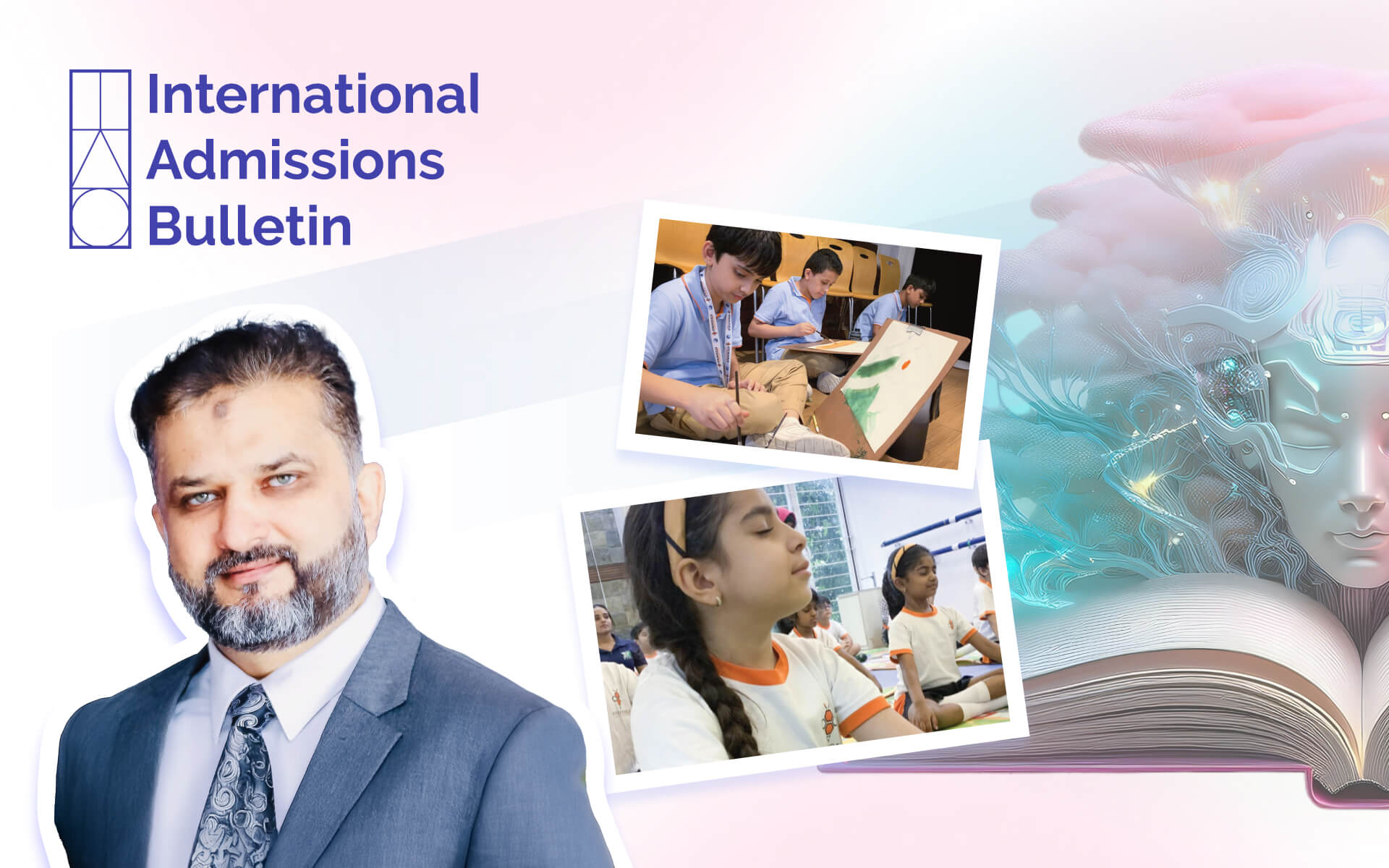 Transformative Tech: Empowering Education Through Digital Intelligence and AI