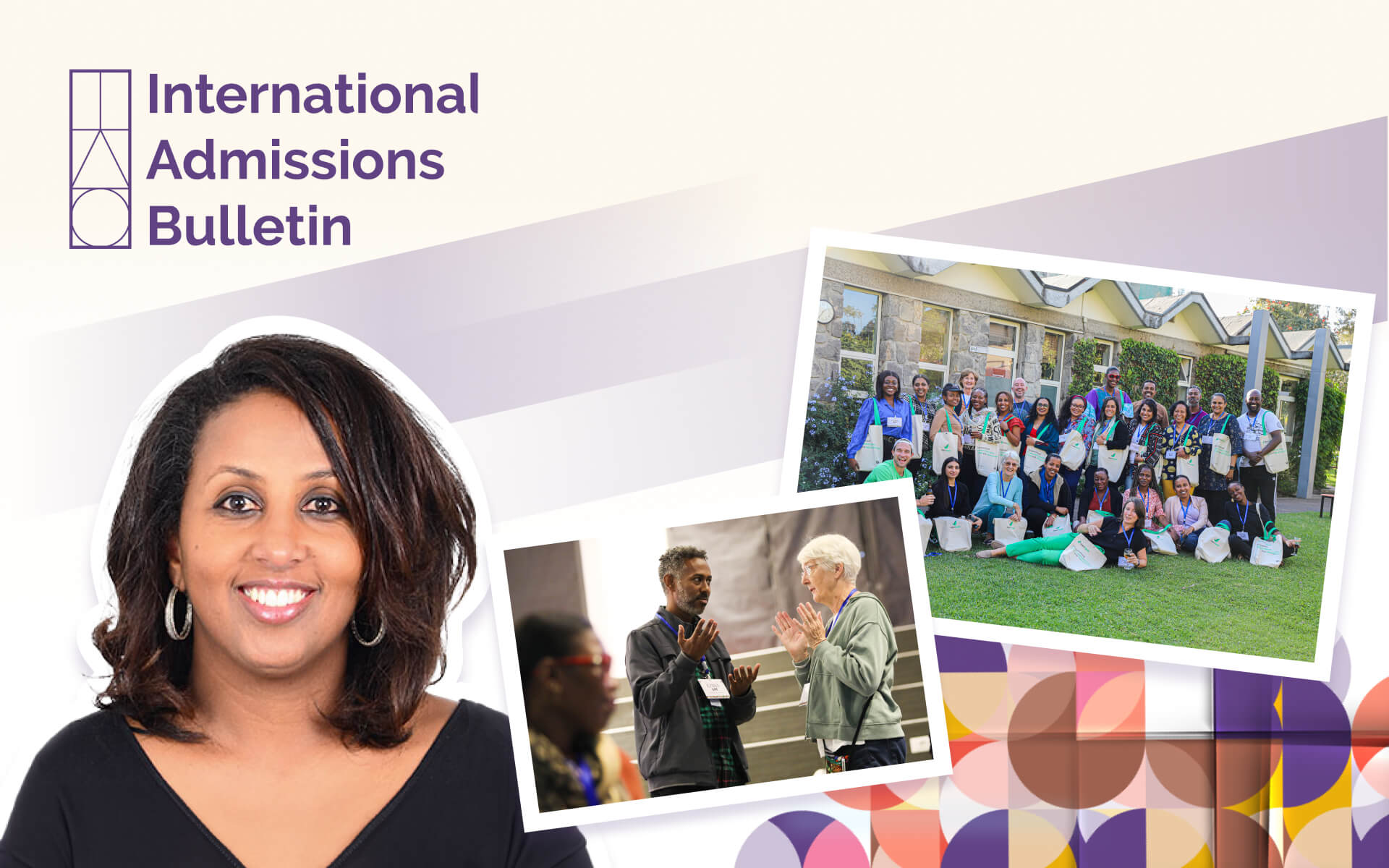 ICS Addis and AISA Professional Learning Institute 2023