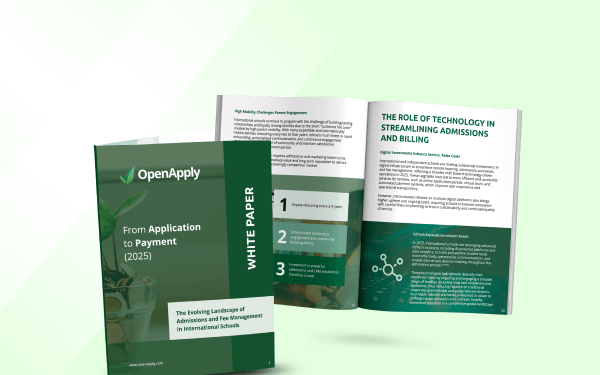 From Application to Payment White Paper (2025)