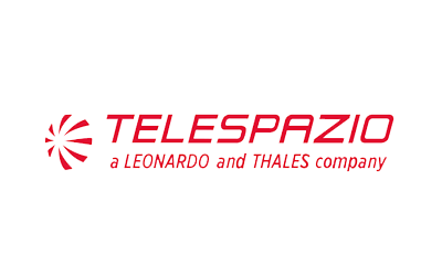 Telespazio distributore soluzioni OverIT