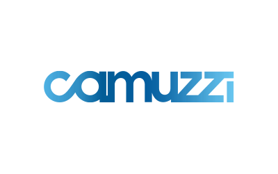 Camuzzi Logo