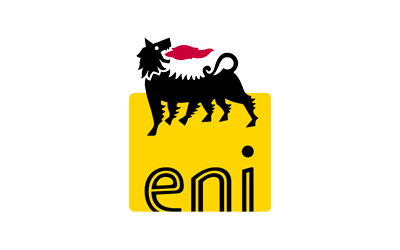 Eni Logo