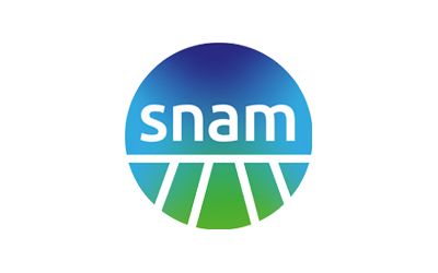 Snam logo