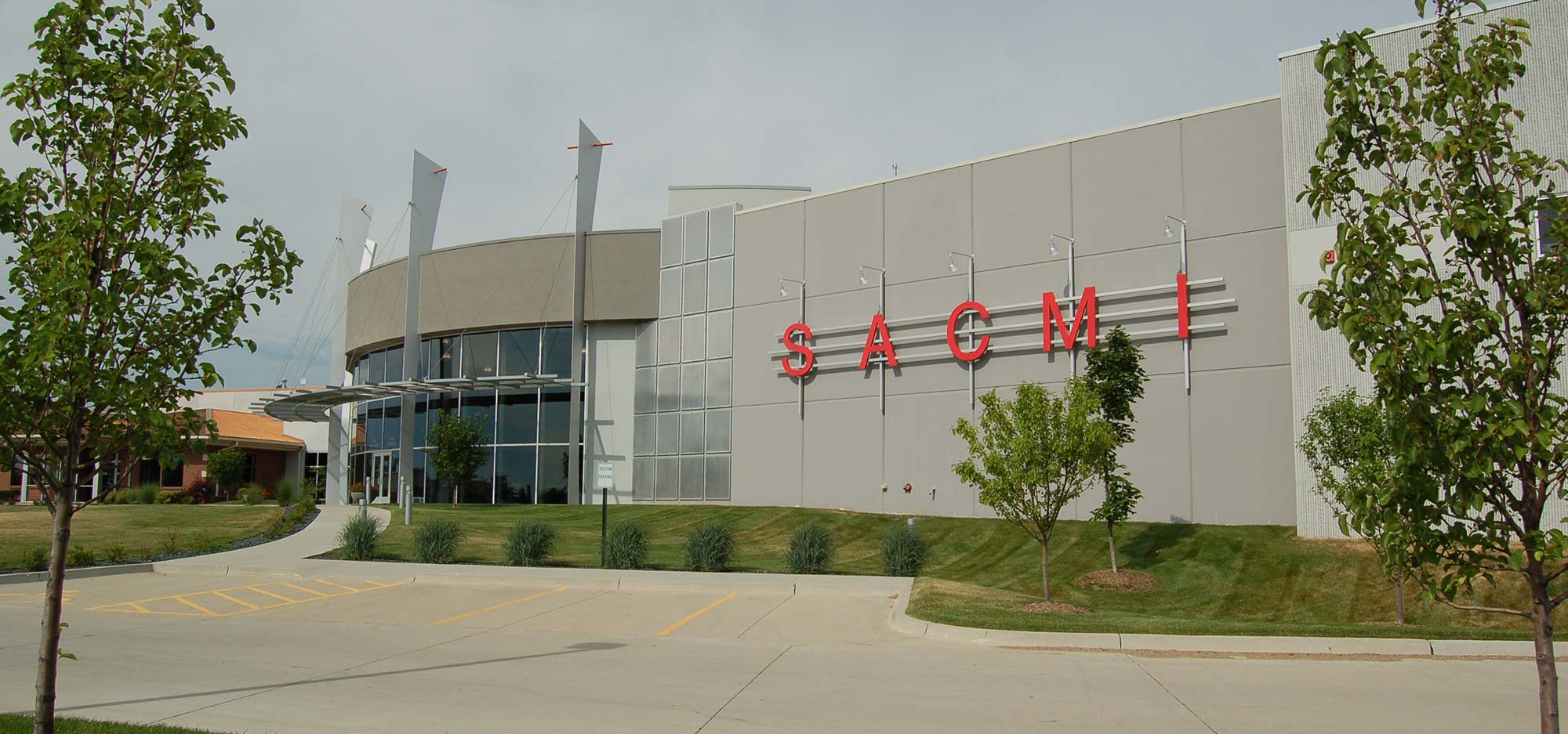 SACMI USA