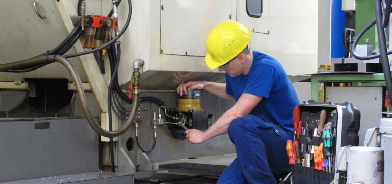 SKF – Supporto remoto per la manutenzione delle fornaci