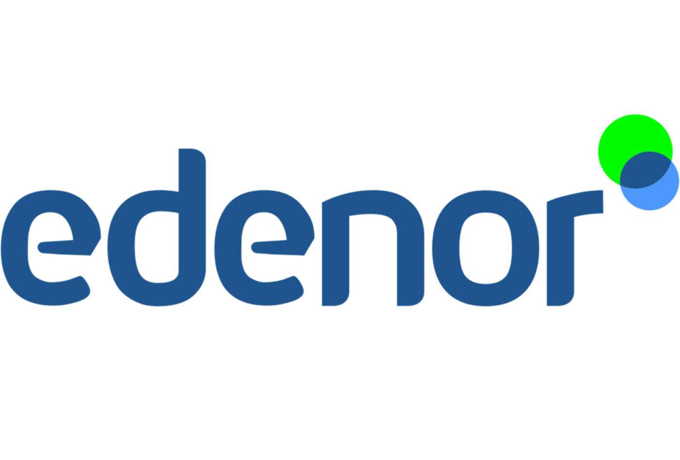 Edenor Logo