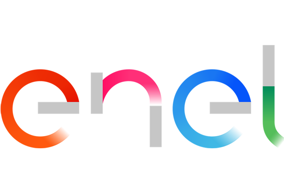 Enel Logo