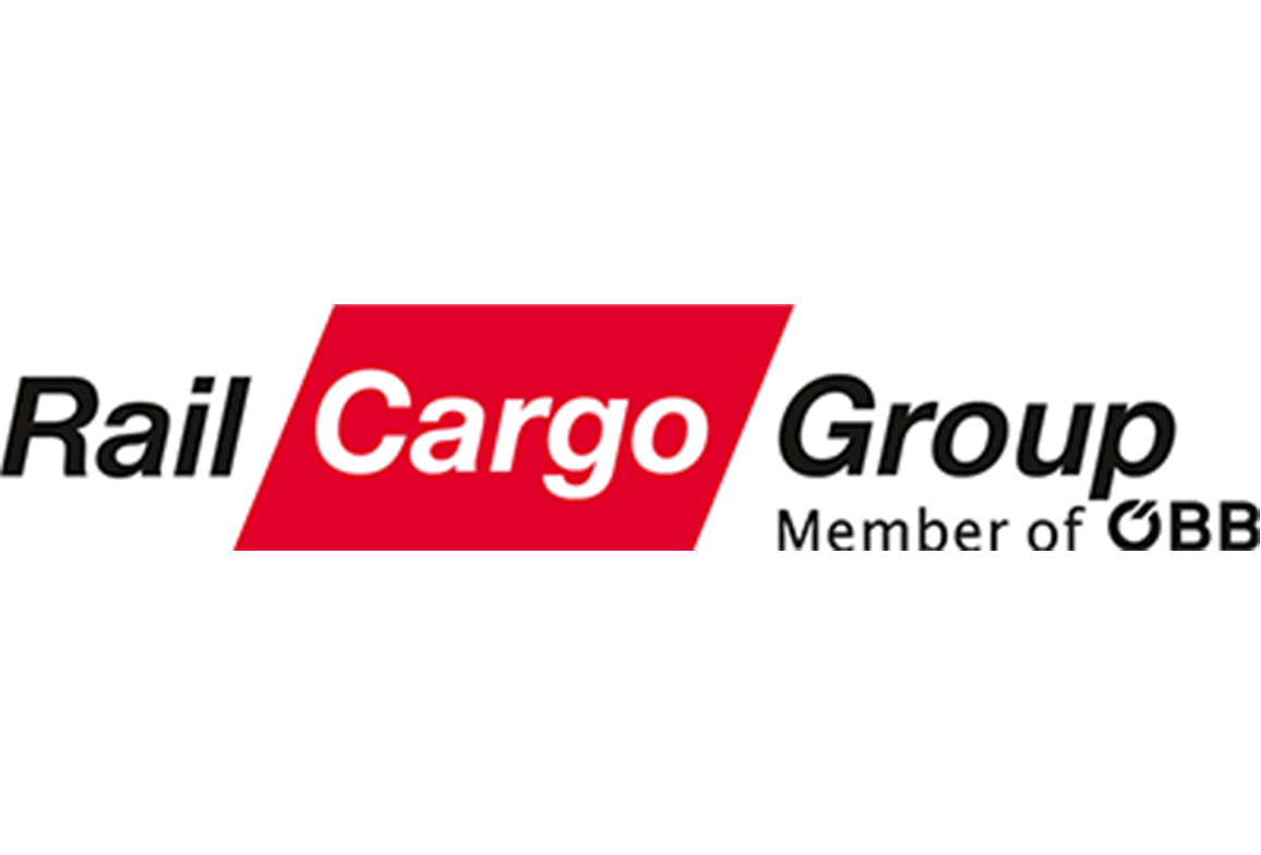 Rail Cargo Logo