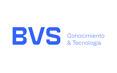 BVS logo