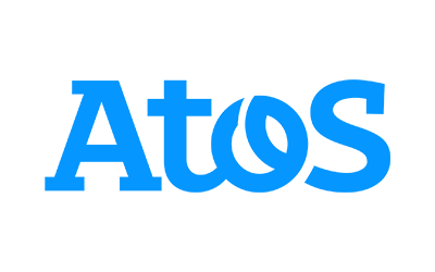 Atos logo