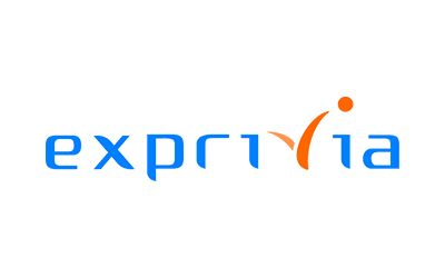 Exprivia logo