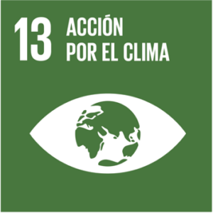 SDG 13 esp